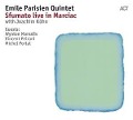 Cover-Bild zum Titel 'Sfumato-Live In Marciac' von 'Emile Quintet Parisien'