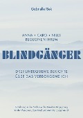 Blindgänger - Gabrielle Riek