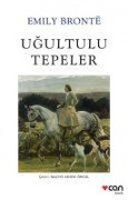 Cover-Bild zum Titel 'Ugultulu Tepeler' von 'Emily Bronte'