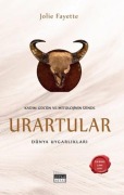 Cover-Bild zum Titel 'Kadim Gücün ve Mitolojinin Izinde - Urartular' von 'Jolie Fayette'