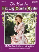 Cover-Bild zum Titel 'Die Welt der Hedwig Courths-Mahler 759' von 'Eva Berger co Kai Klimoint'