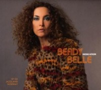 Cover-Bild zum Titel 'Dedication' von 'Beady Belle'