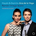 Haydn & Stamitz - Ana/Quero de la Vega