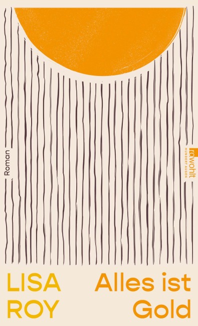 Alles ist Gold - Lisa Roy