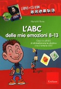 Cover-Bild zum Titel 'L' ABC delle mie emozioni. 8-13 anni. Giochi e attività di alfabetizzazione affettiva con il metodo REBT. CD-ROM' von 'Mario Di Pietro'
