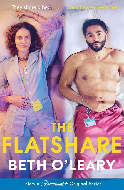 The Flatshare. TV Tie-In - Beth O'Leary