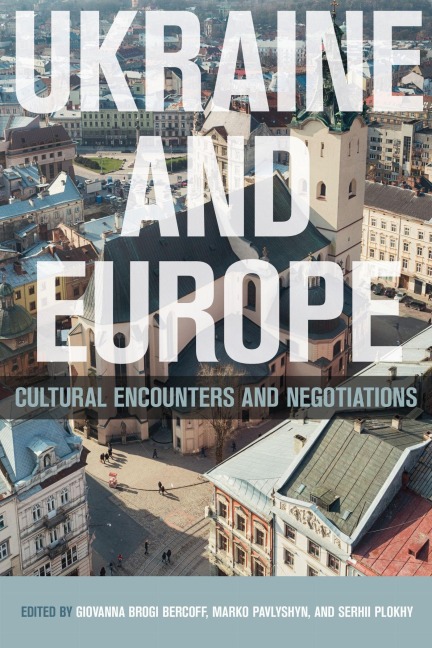 Ukraine and Europe - 