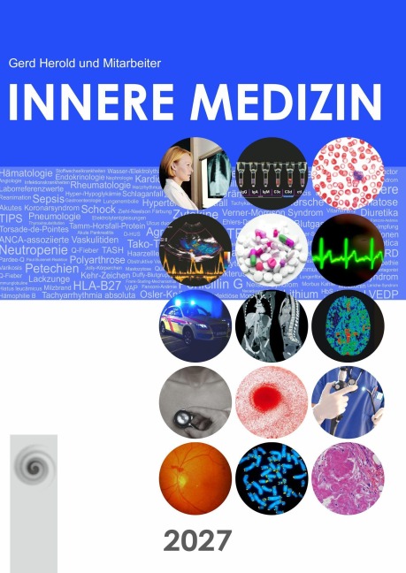 Innere Medizin 2027 - Gerd Herold