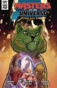 Cover-Bild zum Titel 'MASTERS OF THE UNIVERSE: Helden von Eternia, Kapitel 1' von 'Amanda Deibert'