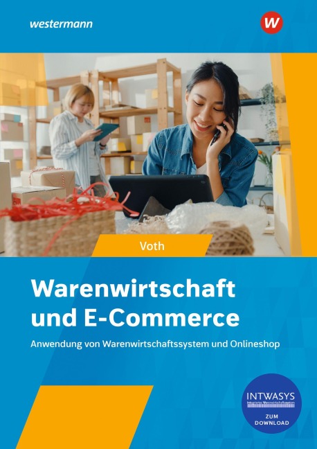 Warenwirtschaft und E-Commerce - Martin Voth