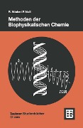 Cover-Bild zum Titel 'Methoden der Biophysikalischen Chemie' von 'Roland Winter, Frank Noll'