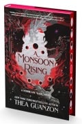 Cover-Bild zum Titel 'A Monsoon Rising. Special Edition' von 'Thea Guanzon'