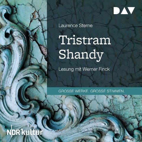 Das Leben und die Meinungen des Tristram Shandy - Laurence Sterne