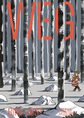 Cover-Bild zum Titel 'WEG' von 'Rina Jost'