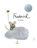 Frederick Ciltli - Leo Lionni