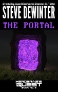 The Portal - Steve Dewinter