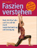 Cover-Bild zum Titel 'Faszien verstehen' von 'Gerd Gradwohl, Frank Frebel'