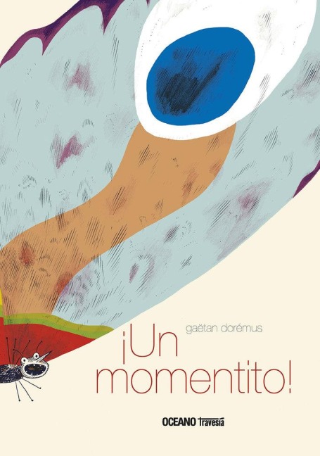 ¡Un Momentito! - Gaëtan Dorémus