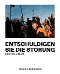 Cover-Bild zum Titel 'Entschuldigen Sie die Störung. Sorry to Disturb' von ''