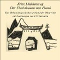Cover-Bild zum Titel 'Der Christbaum von Hami' von 'Fritz Mühlenweg'