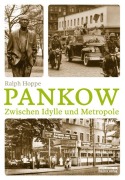 Cover-Bild zum Titel 'Pankow' von 'Ralph Hoppe'