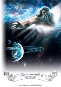 Cover-Bild zum Titel 'Les mystères des mondes supérieurs' von 'Larisa Seklitova, Ludmila Strelnikova'