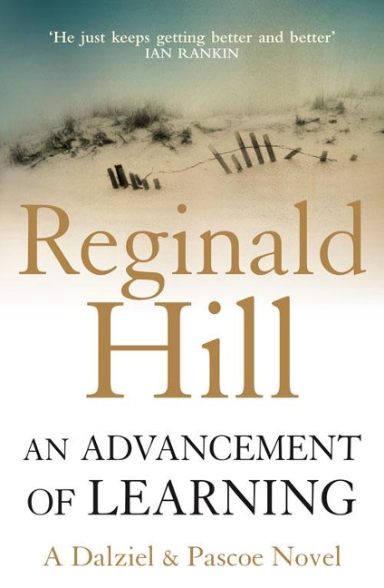 An Advancement of Learning - Reginald Hill