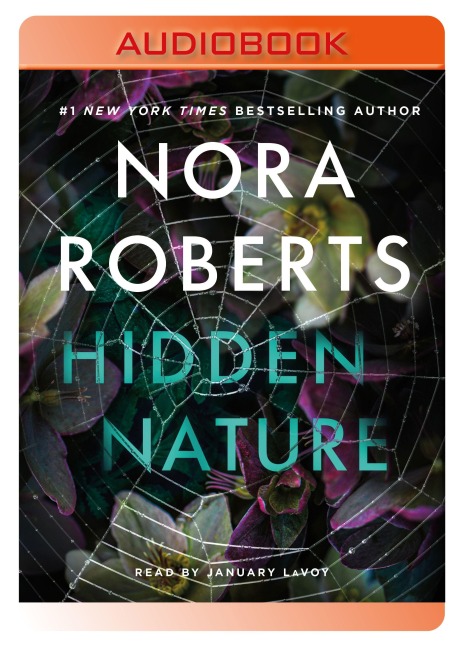 Hidden Nature - Nora Roberts