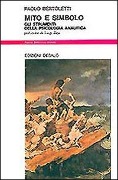 Cover-Bild zum Titel 'Mito e simbolo. Gli strumenti della psicologia analitica' von 'Paolo Bertoletti'