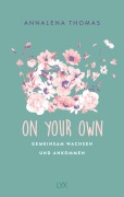 Cover-Bild zum Titel 'On Your Own' von 'Annalena Thomas'