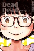 Cover-Bild zum Titel 'Dead Dead Demon's Dededede Destruction 12' von 'Inio Asano'