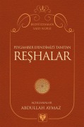 Cover-Bild zum Titel 'Peygamber Efendimiz'i Tanitan Reshalar' von 'Abdullah Aymaz'