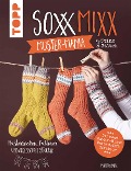 Cover-Bild zum Titel 'SoxxMixx. Muster-Mania by Stine & Stitch' von 'Kerstin Balke'