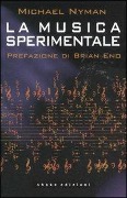 La musica sperimentale - Michael Nyman