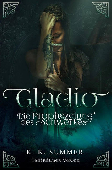 Gladio - K. K. Summer