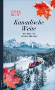 Cover-Bild zum Titel 'Kanadische Weite' von 'Giles Blunt'