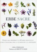 Cover-Bild zum Titel 'Erbe sacre' von 'Opal Streisand'