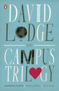 Cover-Bild zum Titel 'The Campus Trilogy' von 'David Lodge'