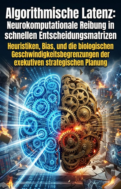 Algorithmische Latenz: Neurokomputationale Reibung in schnellen Entscheidungsmatrizen - Henryk Hering