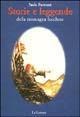 Cover-Bild zum Titel 'Storie e leggende della montagna lucchese' von 'Paolo Fantozzi'