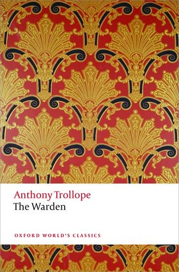 The Warden - Anthony Trollope