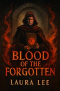 Cover-Bild zum Titel 'Blood of the Forgotten' von 'Laura Lee'