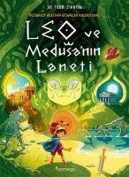 Leo ve Medusanin Laneti - Joe Todd-Stanton