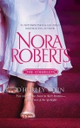 O'Hurley Born - Nora Roberts