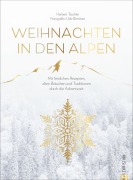 Cover-Bild zum Titel 'Weihnachten in den Alpen' von 'Herbert Taschler'