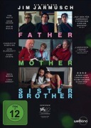 Cover-Bild zum Titel 'Father Mother Sister Brother' von 'Various'