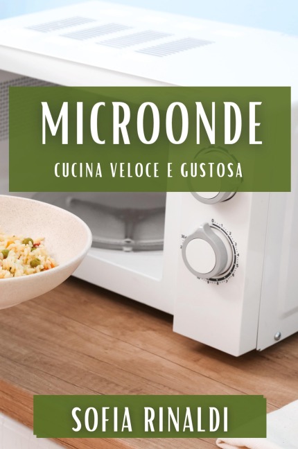 MicroOnde - Sofia Rinaldi