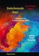 Zwischenrufe Zwei - Hans-Michael Happel