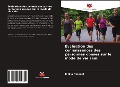 Cover-Bild zum Titel 'Évaluation des connaissances des personnes obèses sur le mode de vie sain' von 'Janina Rzeszot'