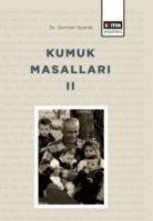 Kumuk Masallari II - Osman Uyanik